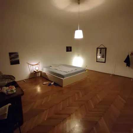 Apartman House In Gussago